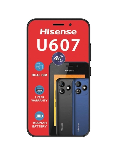 Shop Hisense | hi online