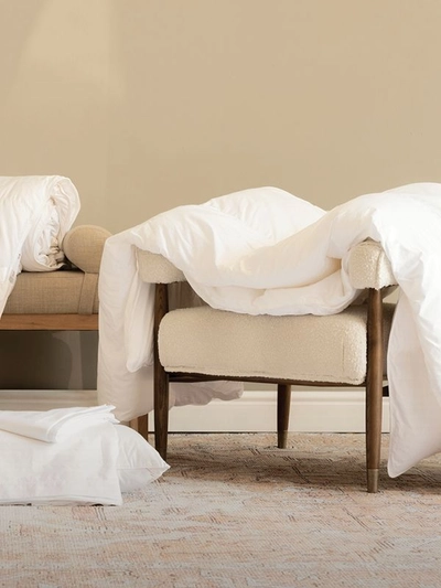 Customize Your Comfort