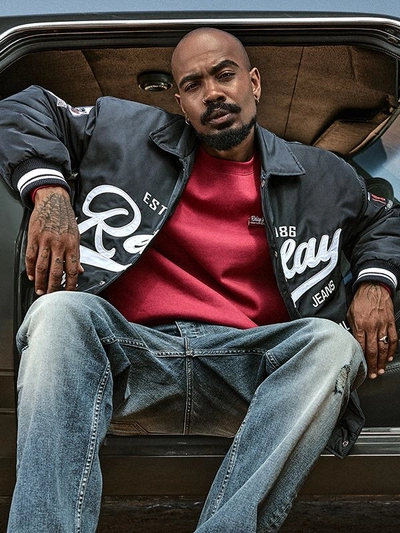 Jackets 