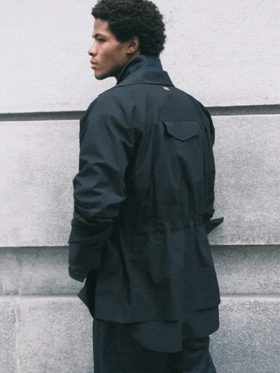 Jackets