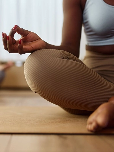 Reconnect & Recharge