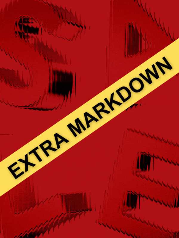 Final markdown