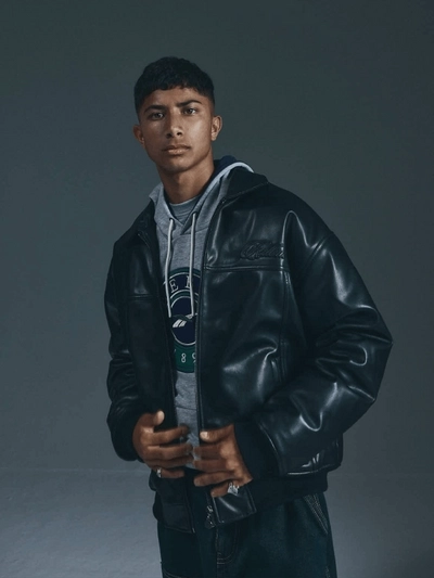 Layer Up.