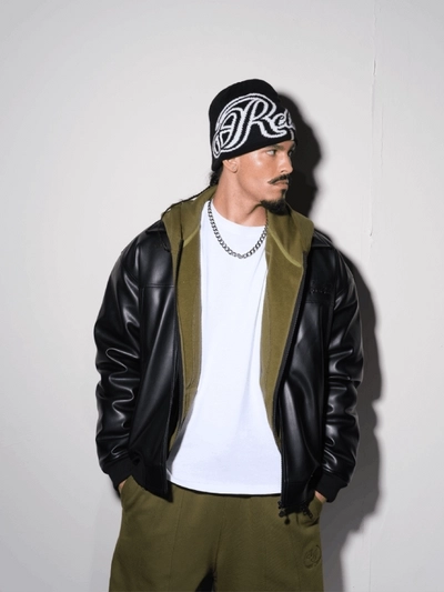 Layer Up.