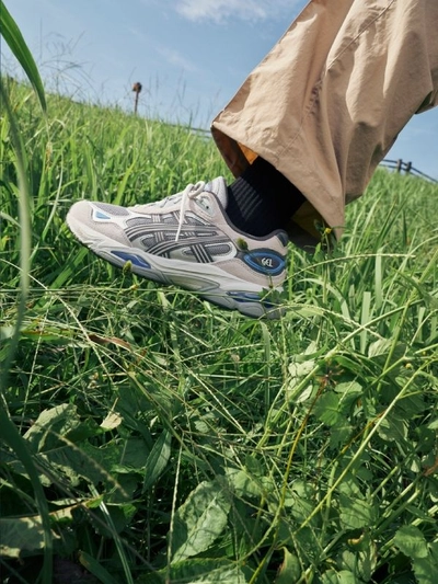 ASICS Gel Kinetic 2.0