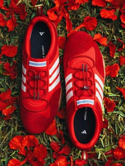 adidas Originals x Bad Bunny Ballerina