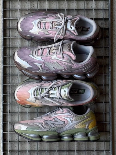 New Balance Abzorb