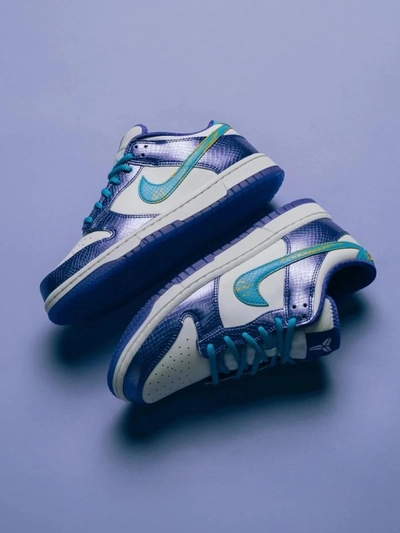 Just released
