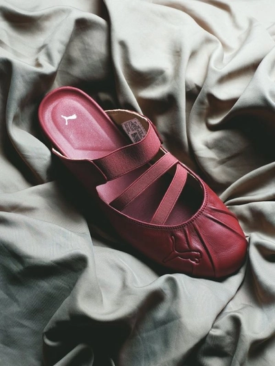 Puma Speedcat Mule