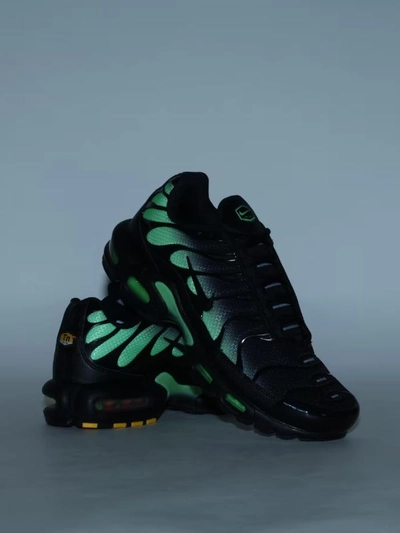 Just released