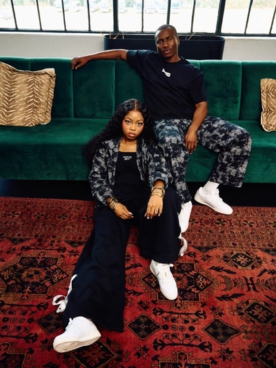 Reebok