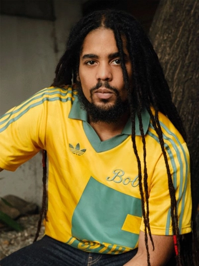 Football x Street Culture