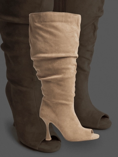 R100 Off Boots