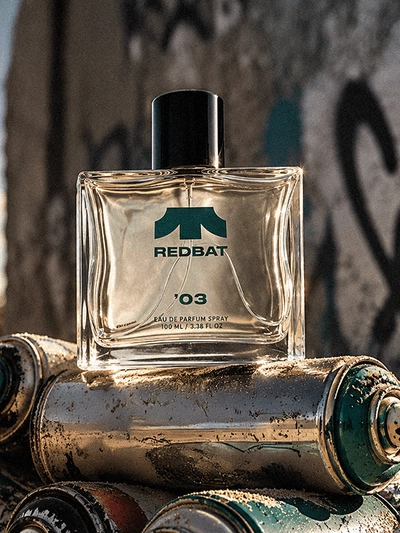 Fragrances