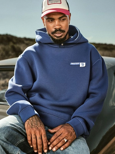 Sweaters and Hoodies