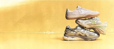 World of Sneakers