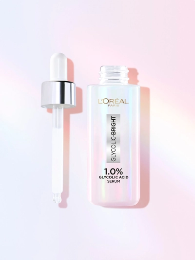 L'Oreal Glycolic Bright