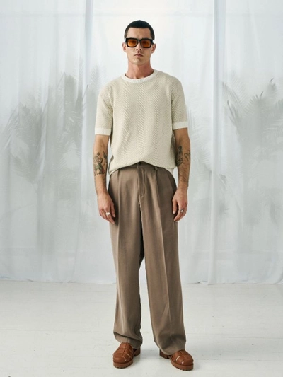 Tonal Mood: Brown & Natural