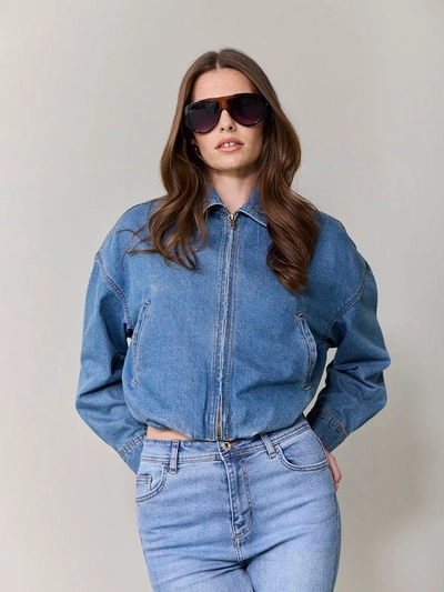 Exact womens fashion denim