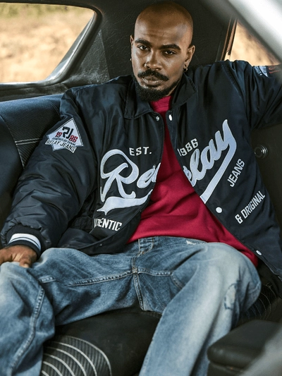 jackets