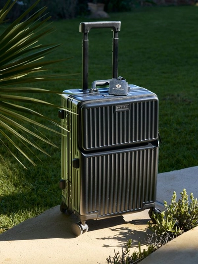 Luggage and bags