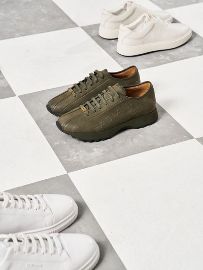 footwear