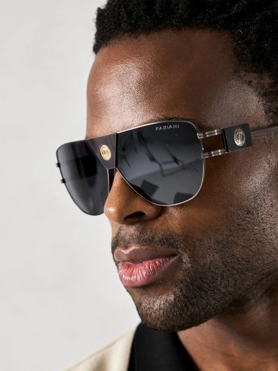 sunglasses & watches