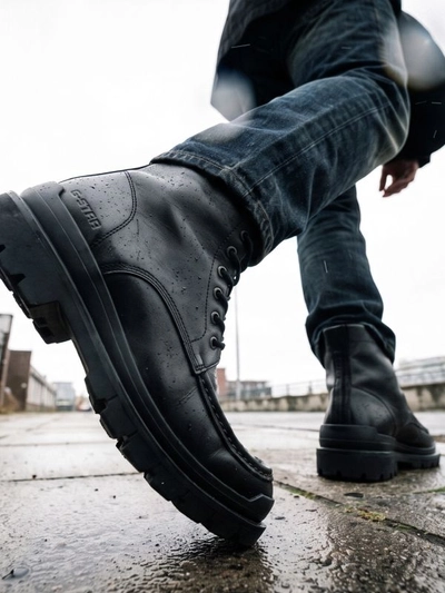 G-Star - Footwear