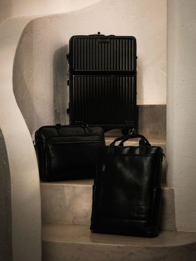 Luggage and bags