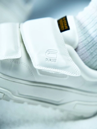 GSR Spring - Footwear edit