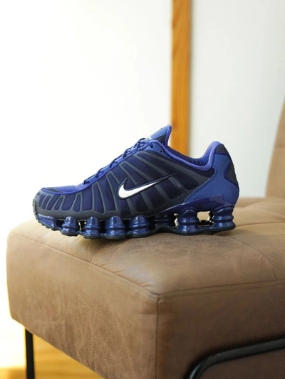 Nike Shox Z