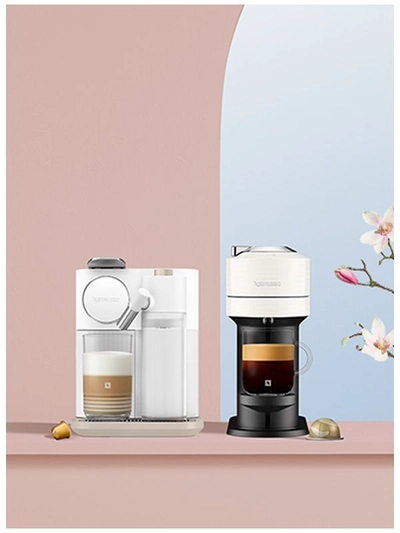 Nespresso 