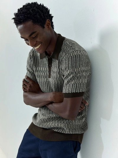 Mens Summer Knits