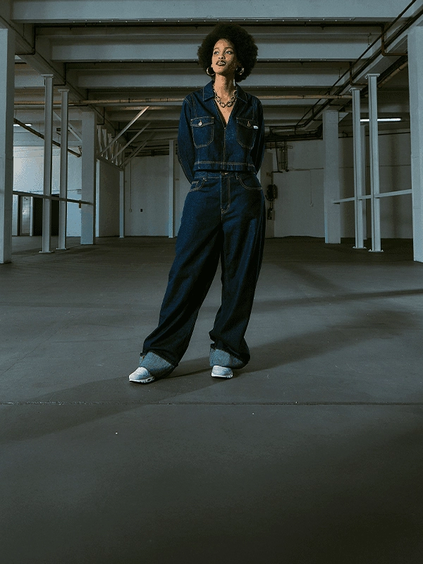 Denim
