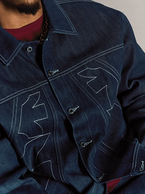 Denim