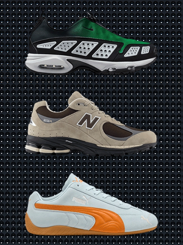 Sneakers