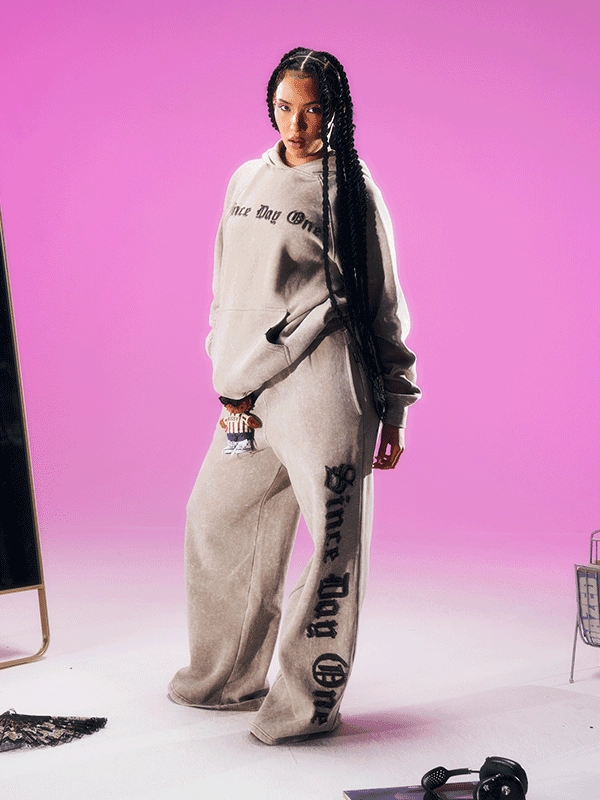 Clothing