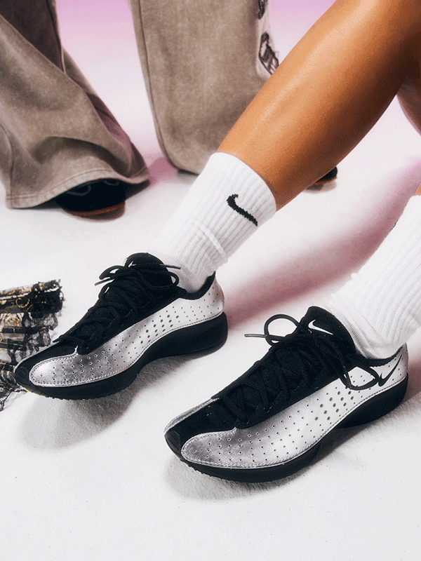 Footwear