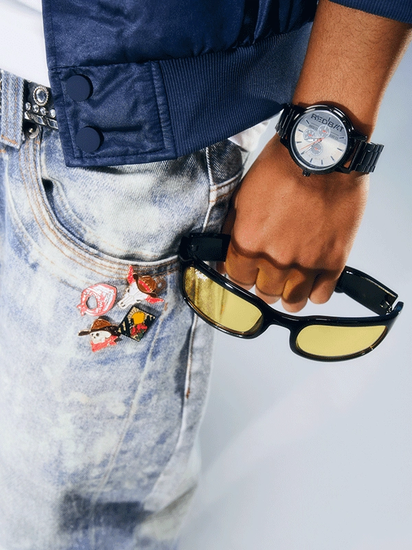 Accessories