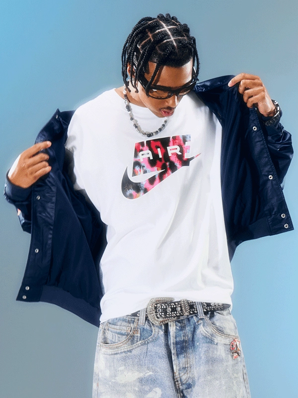 Clothing