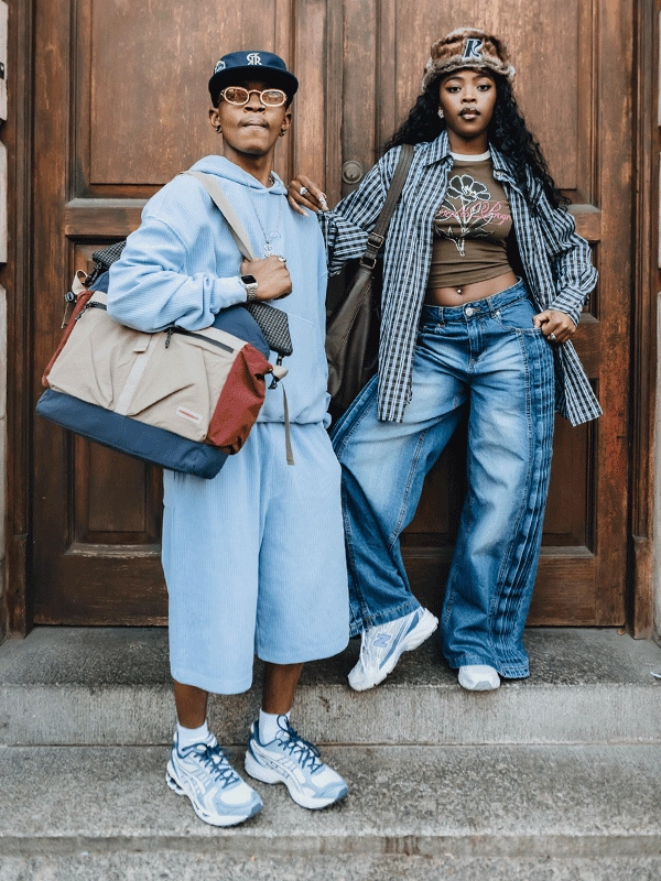 The drip guide