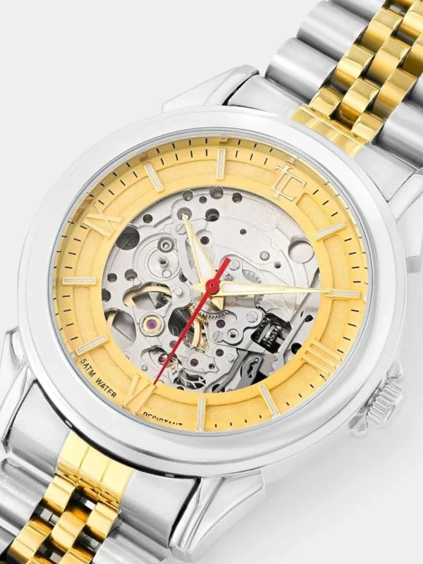 American Swiss Tempo Legacy
