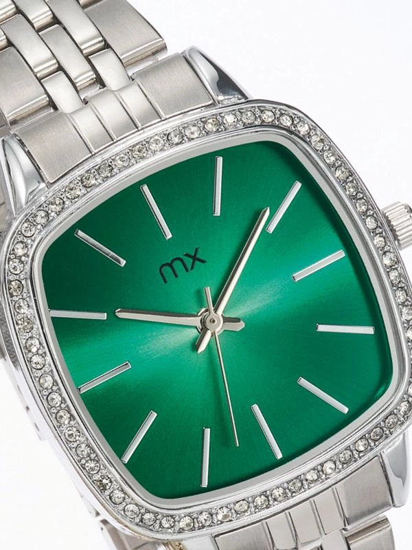American Swiss MX watch