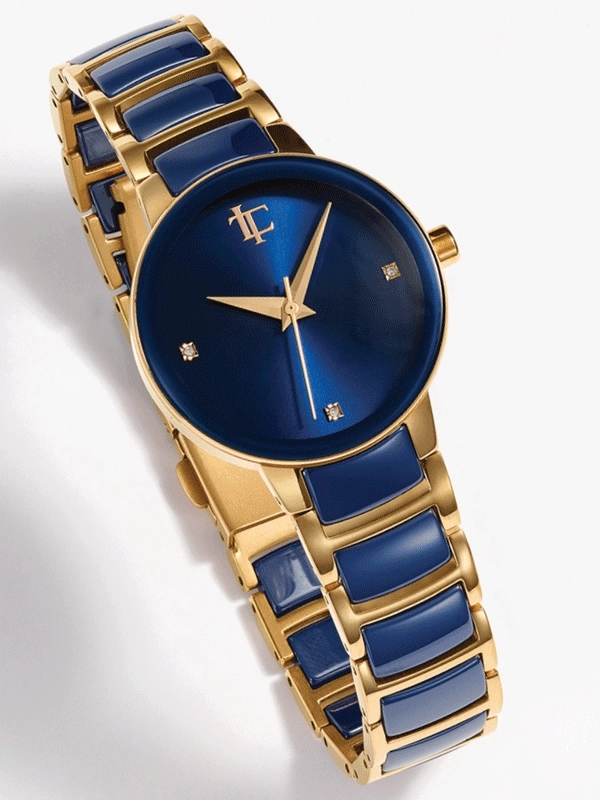 American Swiss Tempo Legacy