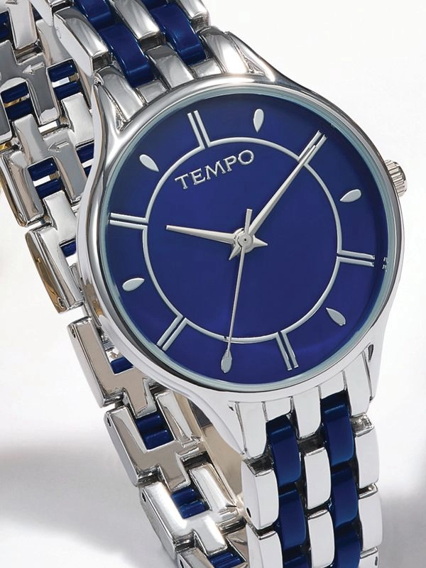 American Swiss Tempo watch