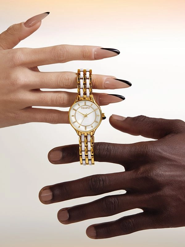 American Swiss Tempo watches