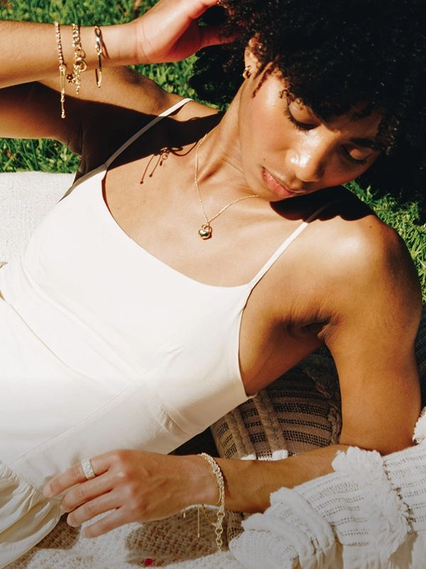 Galaxy & Co jewellery