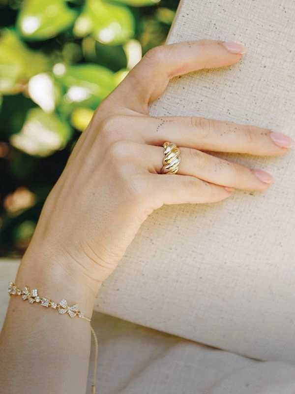 Galaxy & Co jewellery