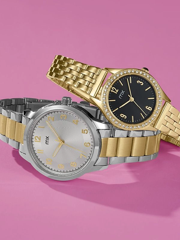 Sterns Black Friday MX watches