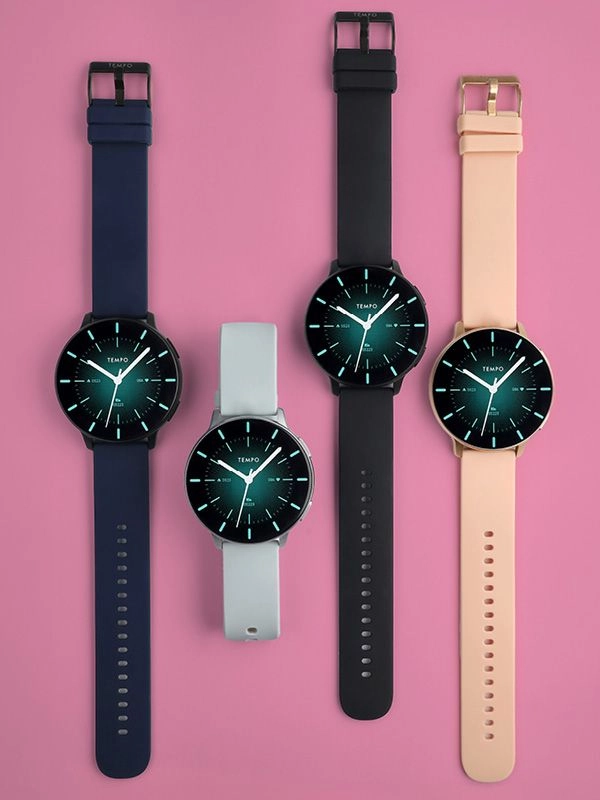 Sterns Black Friday Tempo Pulse